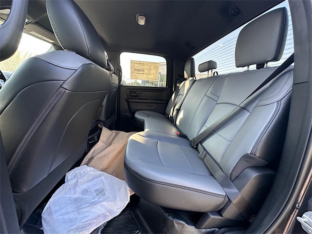 2026 Ram 3500 Tradesman photo 15