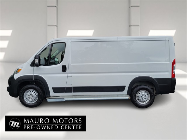 2023 Ram ProMaster 2500 Base photo 6