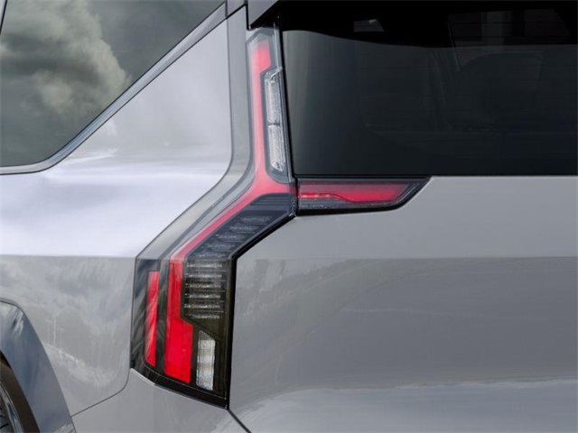 2026 Kia EV9 GT-Line photo 11