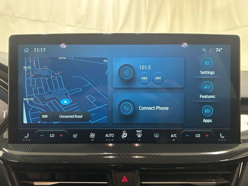 2024 Ford Escape ST-Line Select photo 18