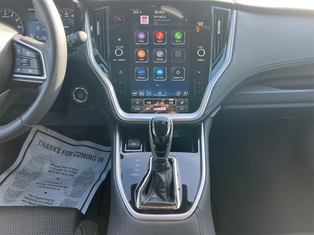 2024 Subaru Outback Premium photo 15