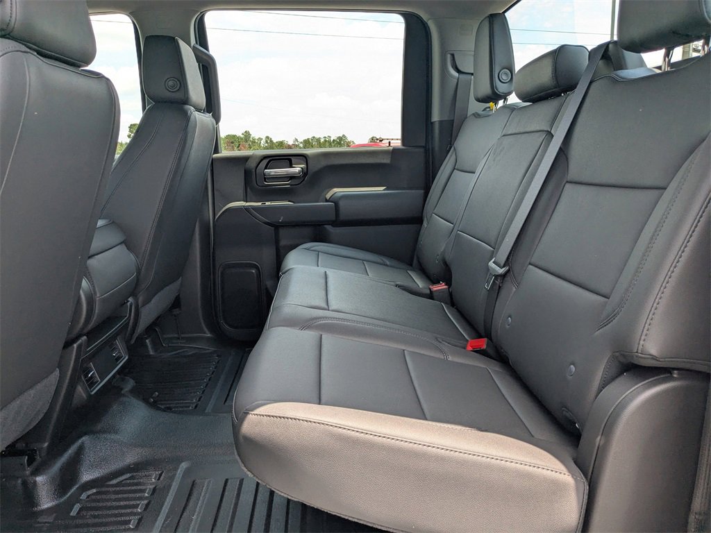 2025 Gmc Sierra 2500 HD Pro photo 13