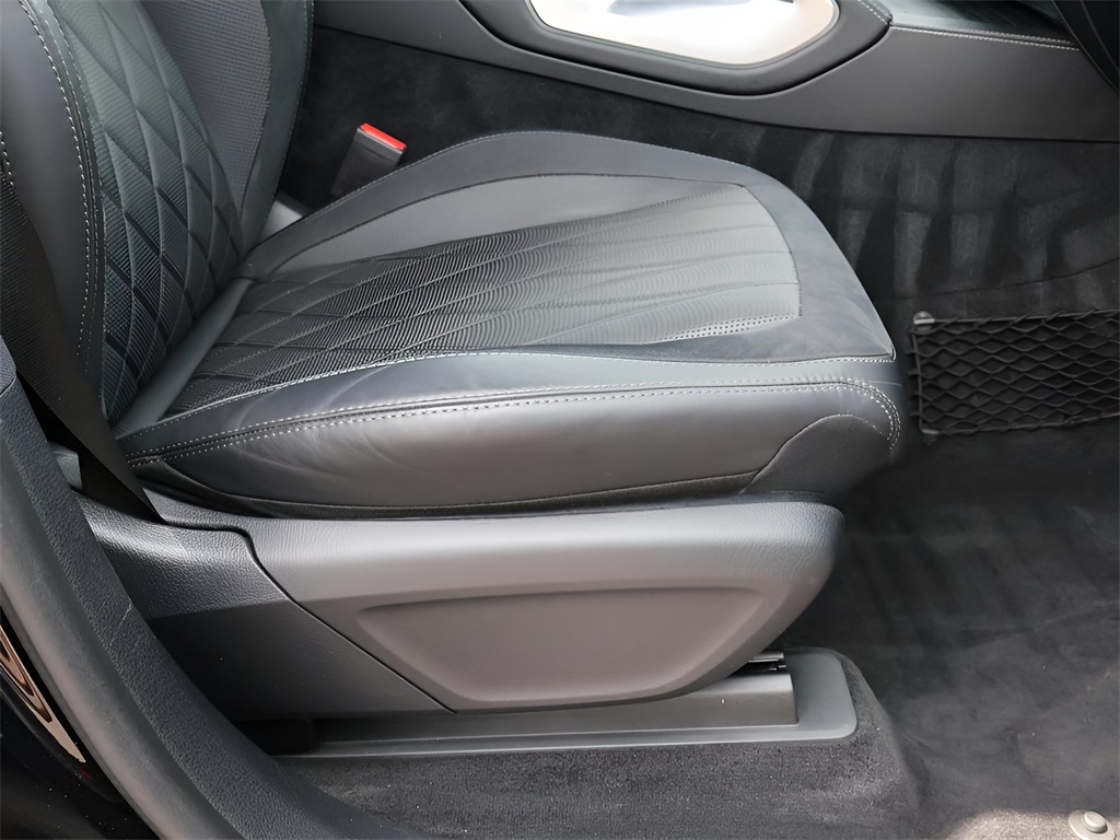 2021 Mercedes Benz GLE 53 AMG 4MATIC photo 12