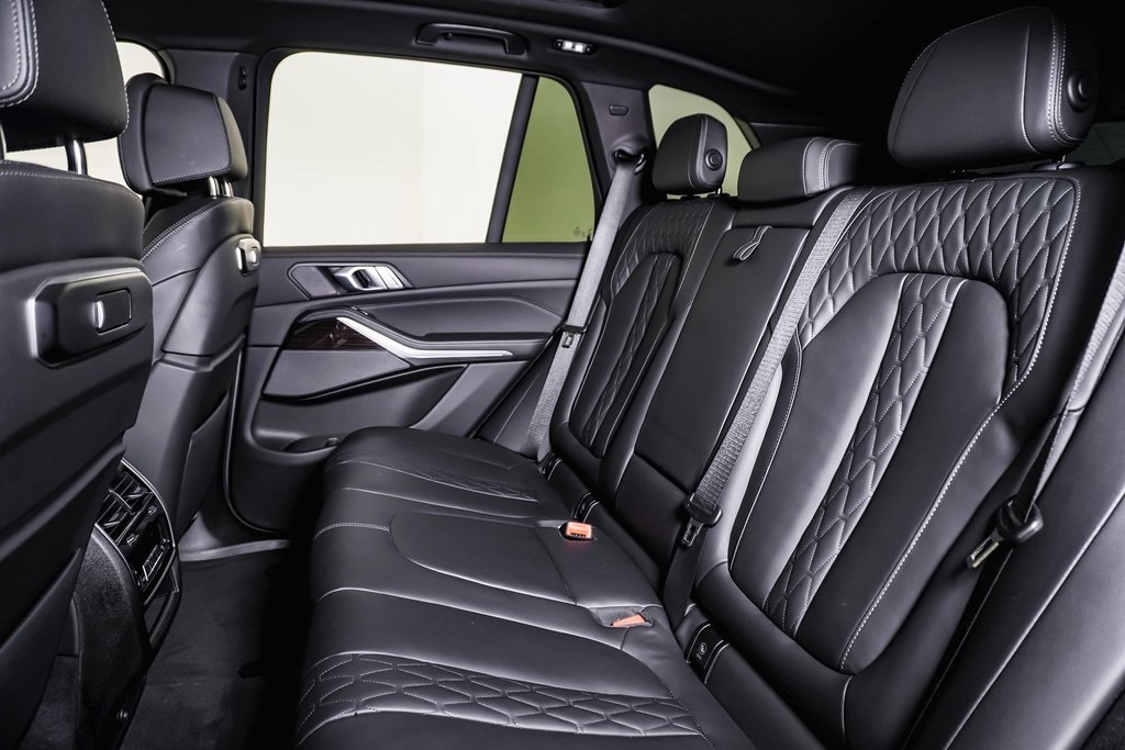 2025 Bmw X5 xDrive50e photo 16