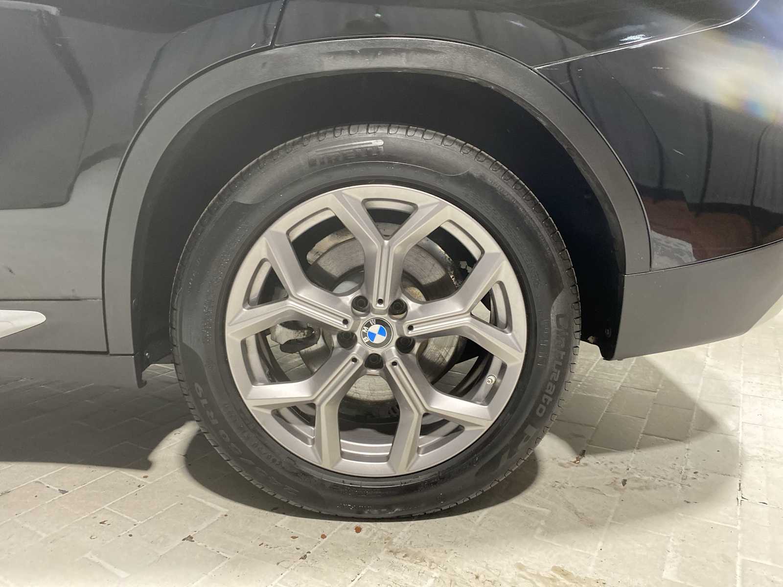 2022 Bmw X3 xDrive30i photo 7