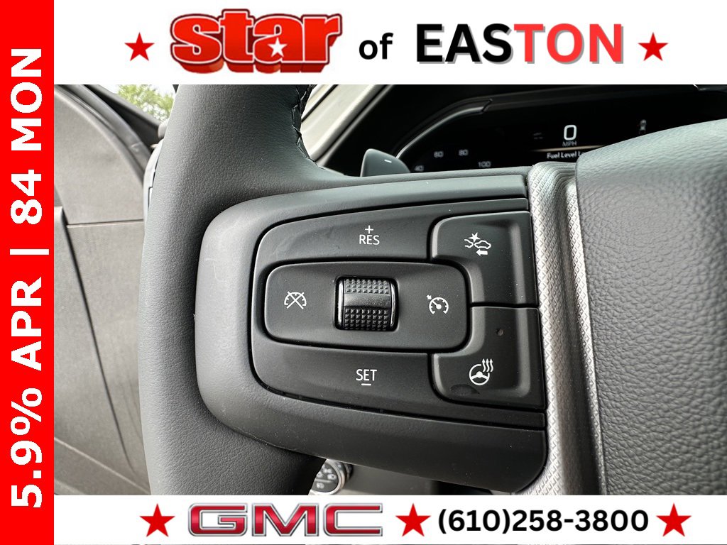 2025 Gmc Sierra 1500 Denali photo 19