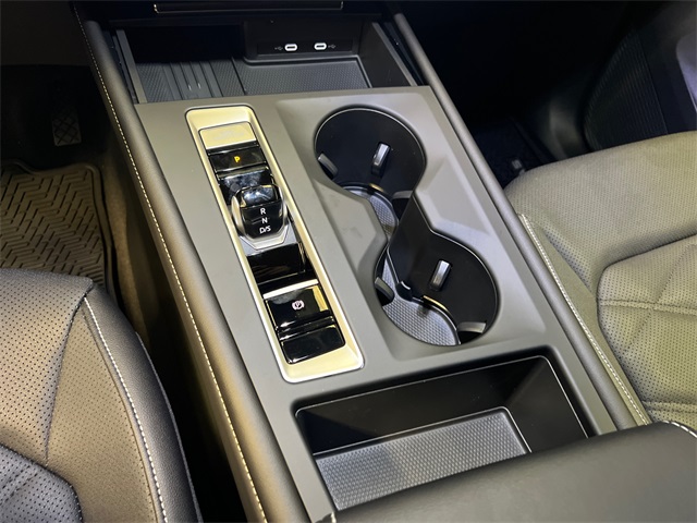 2026 Volkswagen Atlas SE photo 18
