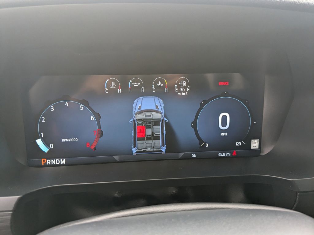 2025 Ford F-150 XLT photo 32