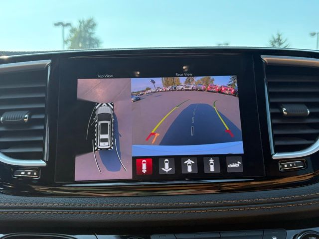 2023 Chrysler Pacifica Hybrid Pinnacle photo 41