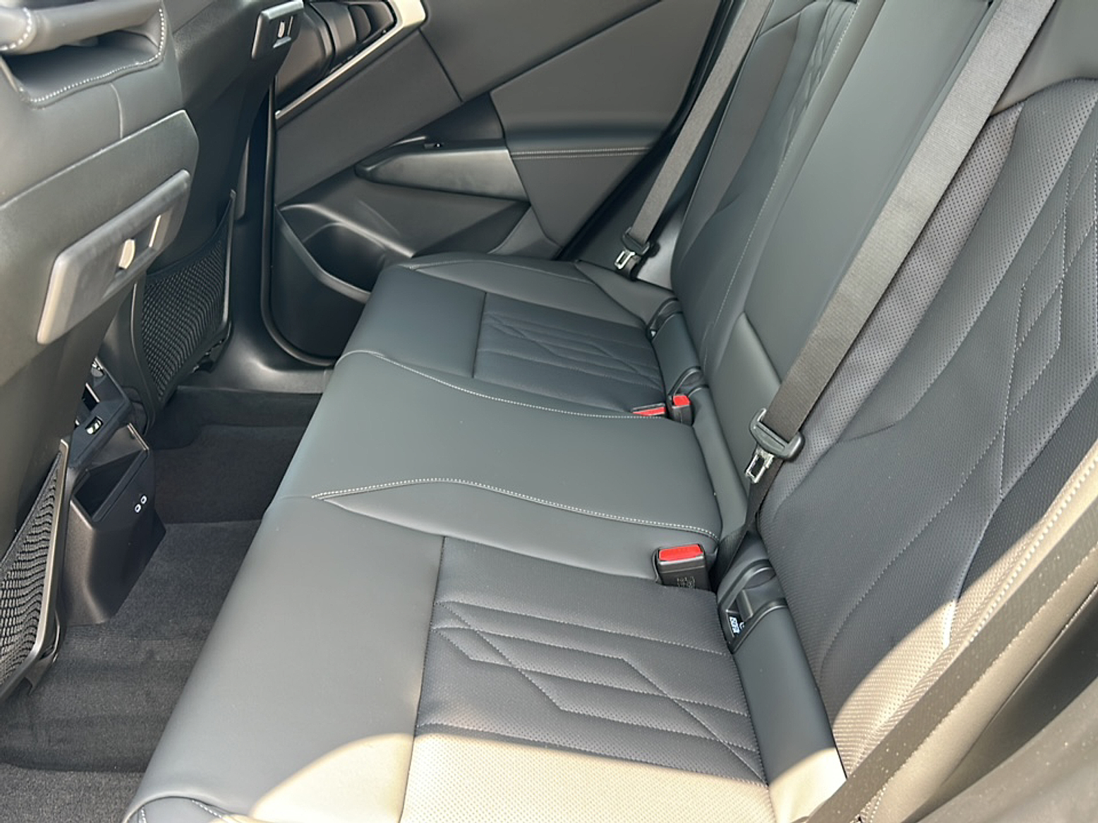 2025 Bmw X3 30x Drive photo 6