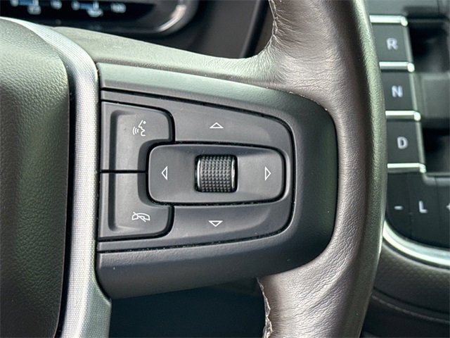 2022 Gmc Yukon XL SLT photo 12