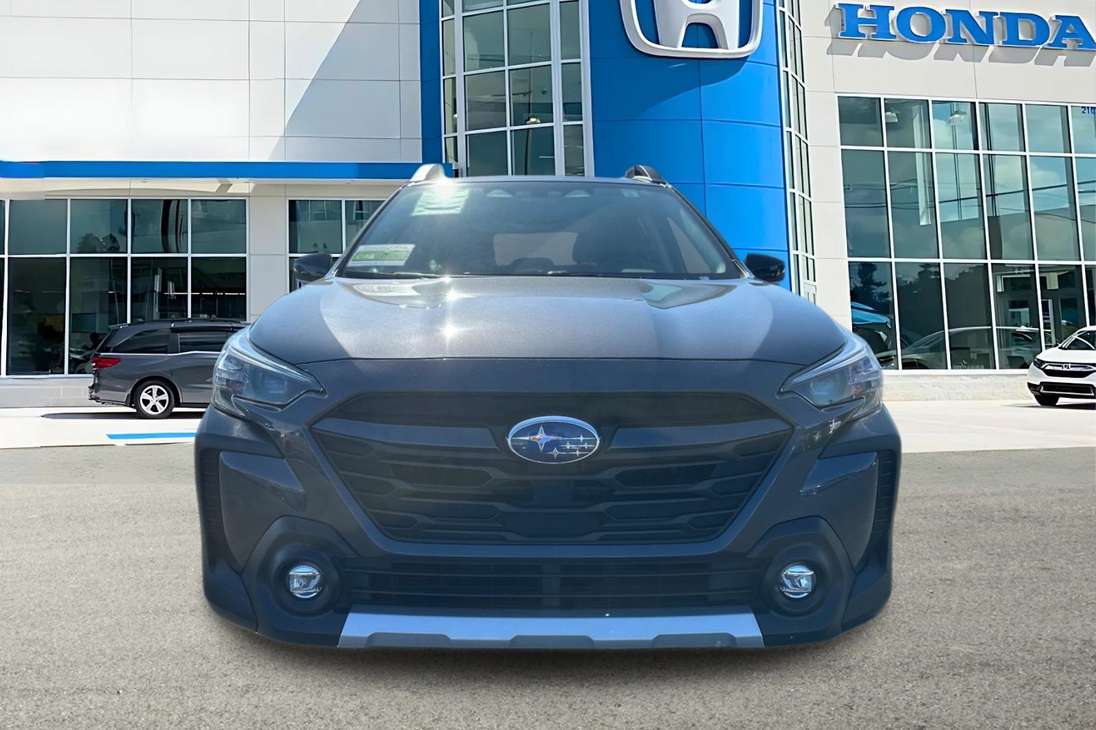 2023 Subaru Outback Limited photo 7