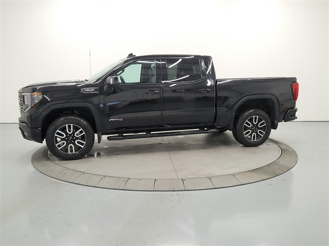2023 Gmc Sierra 1500 AT4 photo 4