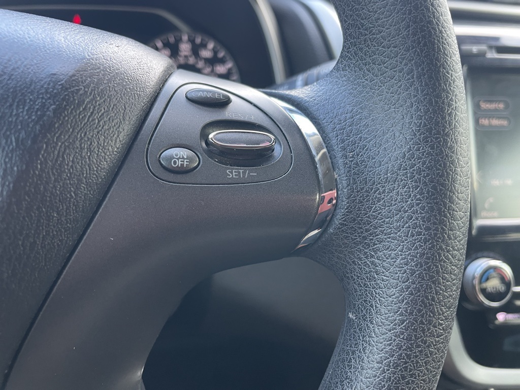 2020 Nissan Murano S photo 9