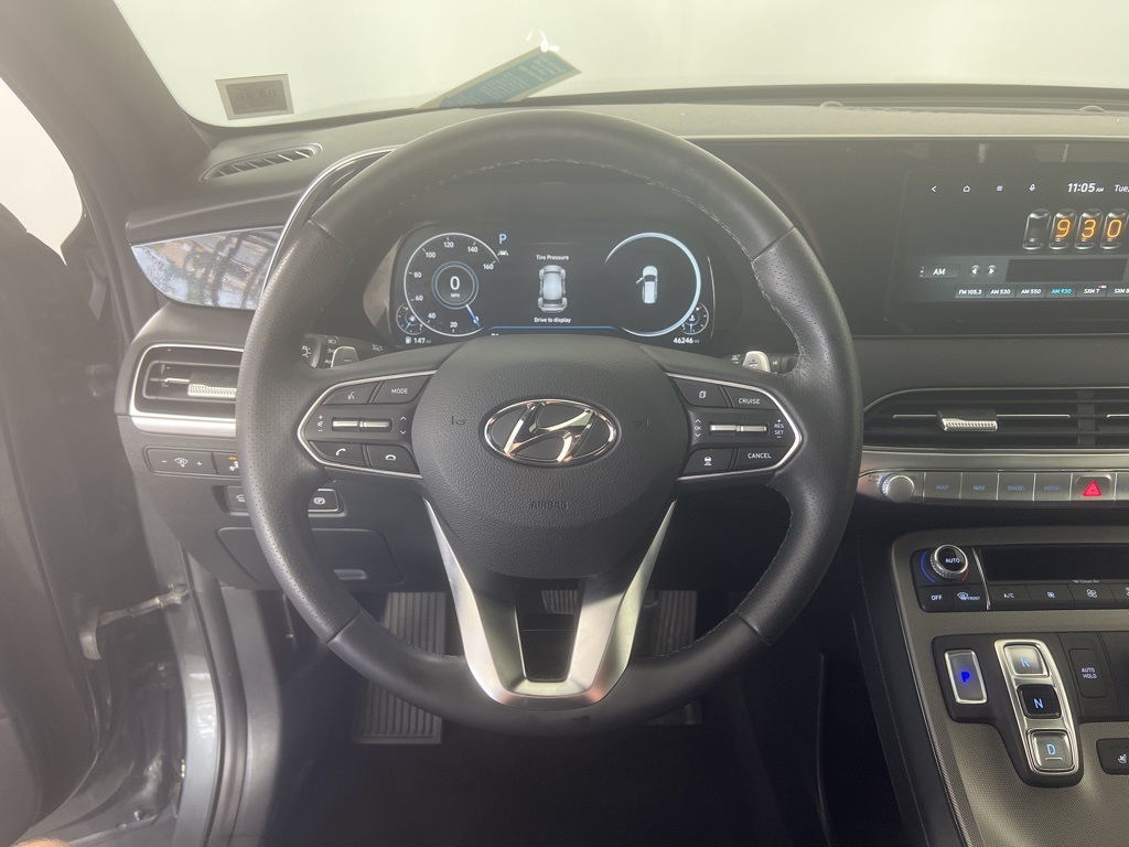 2022 Hyundai Palisade Calligraphy photo 19