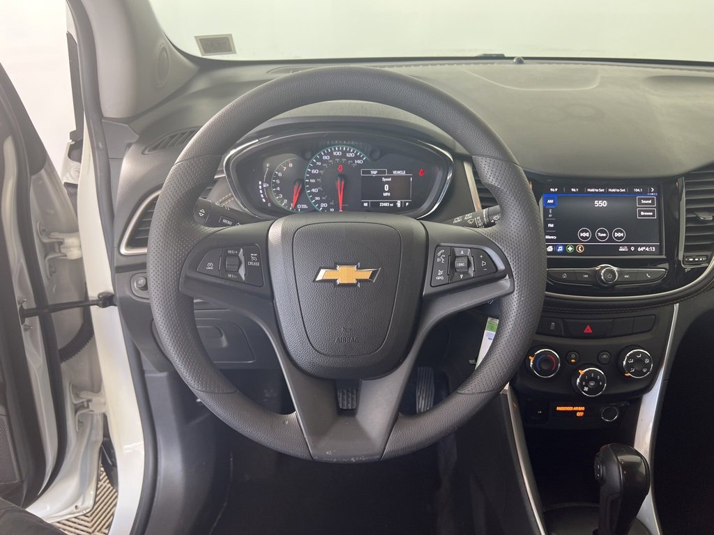 2022 Chevrolet Trax LS photo 7