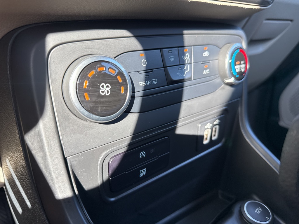 2022 Ford EcoSport S photo 7