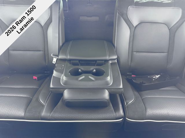 2026 Ram 1500 Laramie photo 15