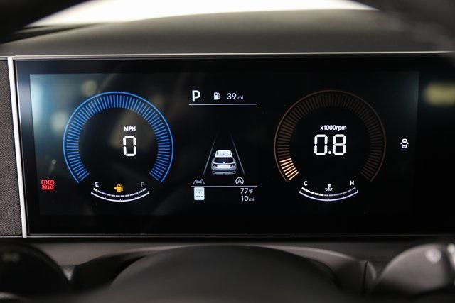 2025 Hyundai Tucson XRT photo 6