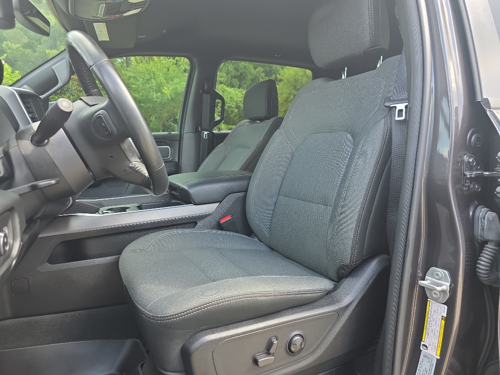2022 Ram 1500 Lone Star photo 9