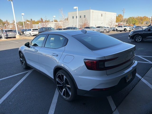 Used 2022 Polestar 2 Base with VIN LPSED3KA9NL054753 for sale in Littleton, CO