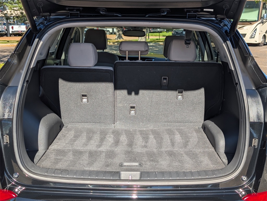 2018 Hyundai Tucson Value photo 16