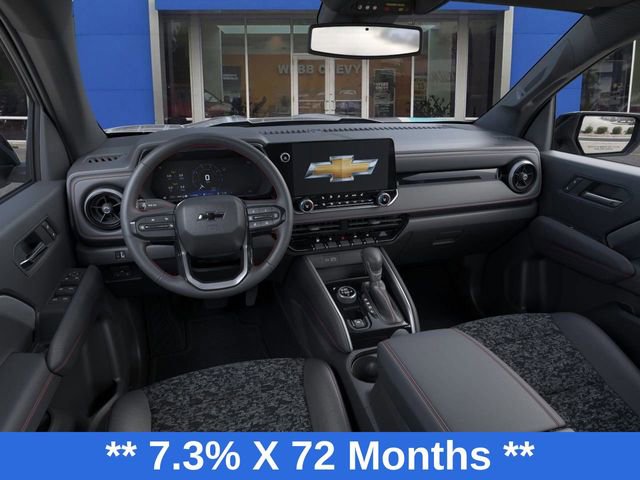 2026 Chevrolet Colorado Z71 photo 14