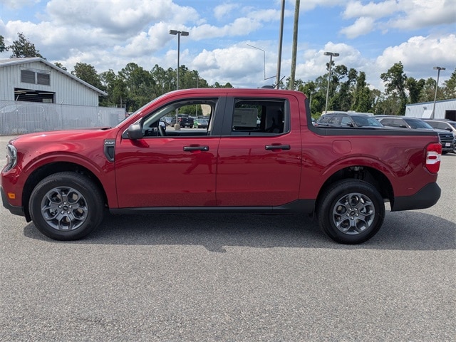 2025 Ford Maverick XLT photo 6
