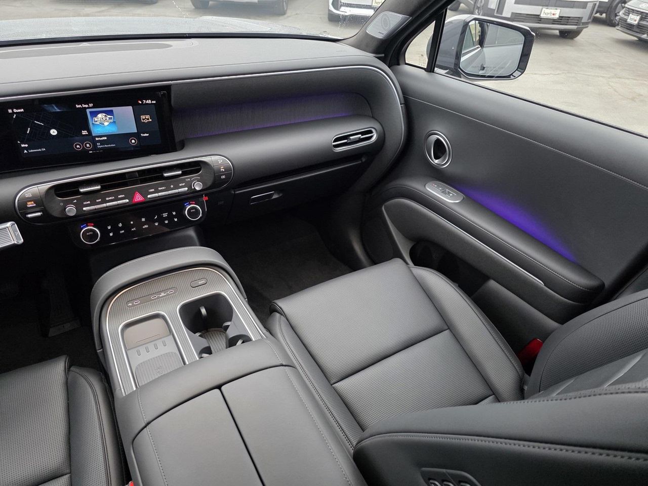 2026 Hyundai Palisade Calligraphy photo 17