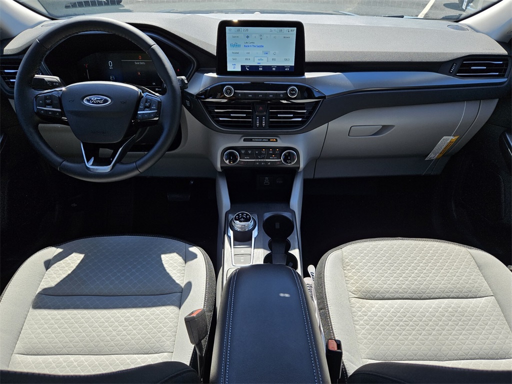 2025 Ford Escape Active photo 8