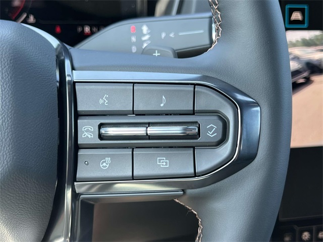 2026 Gmc Terrain Elevation photo 23