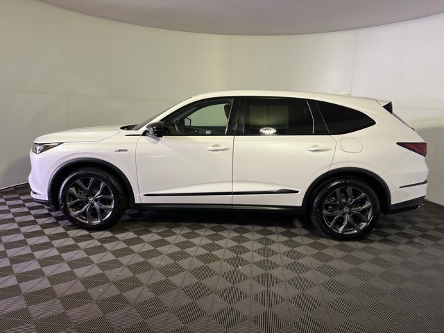 2023 Acura MDX SH-AWD A-Spec photo 5