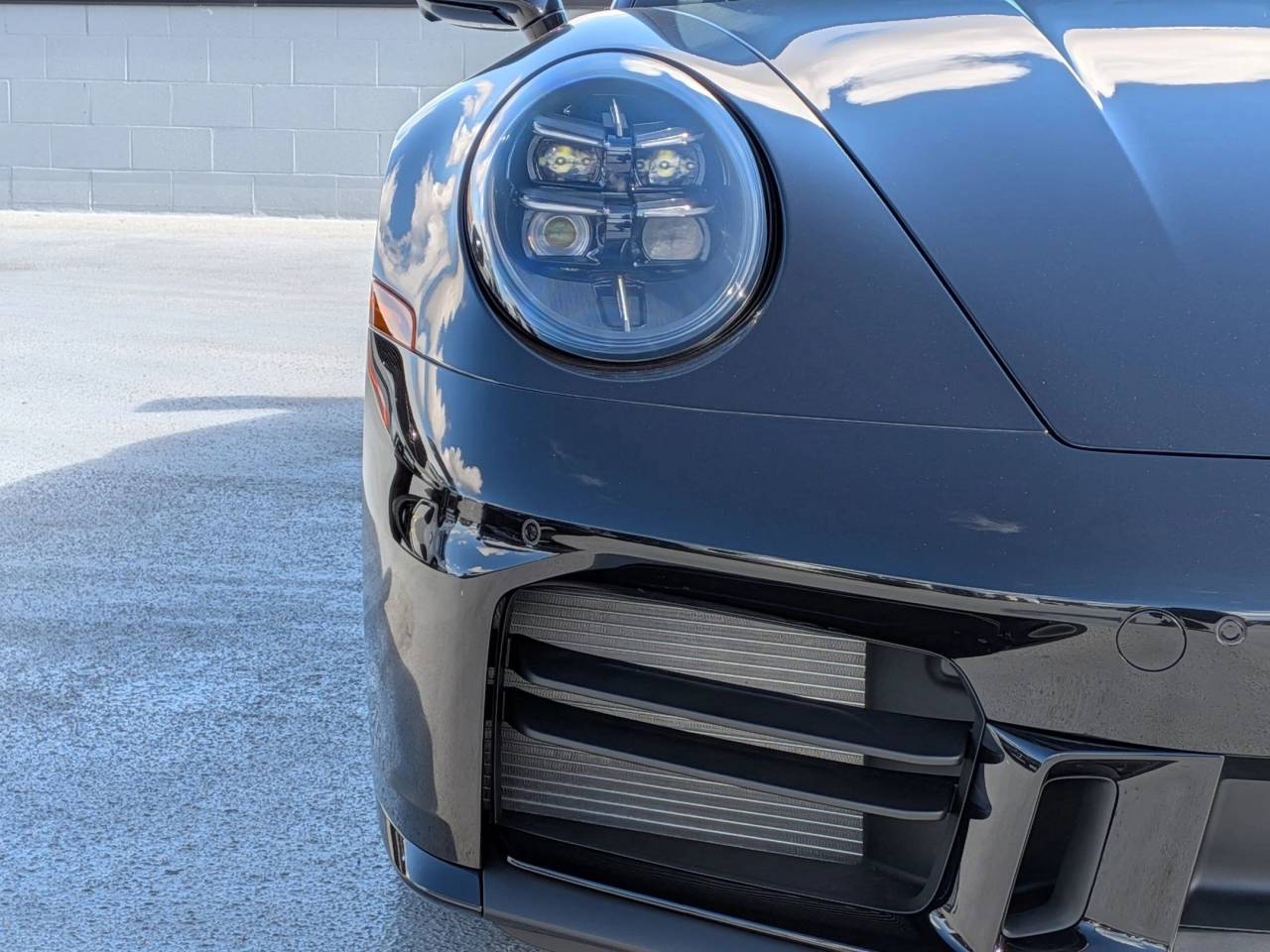 2026 Porsche 911 S photo 12