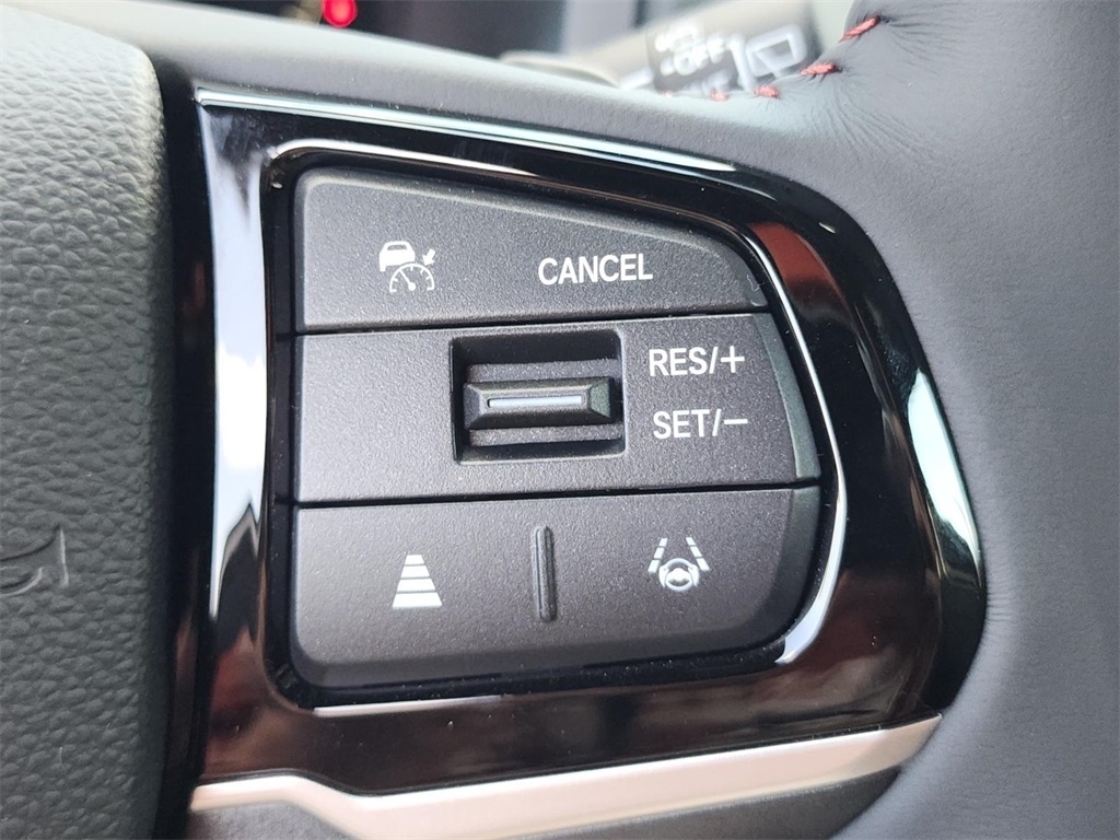 2026 Honda Odyssey photo 6