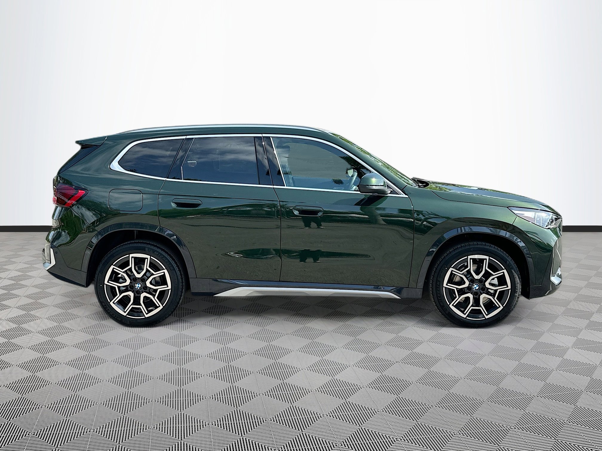 2025 Bmw X1 XDrive28i photo 8