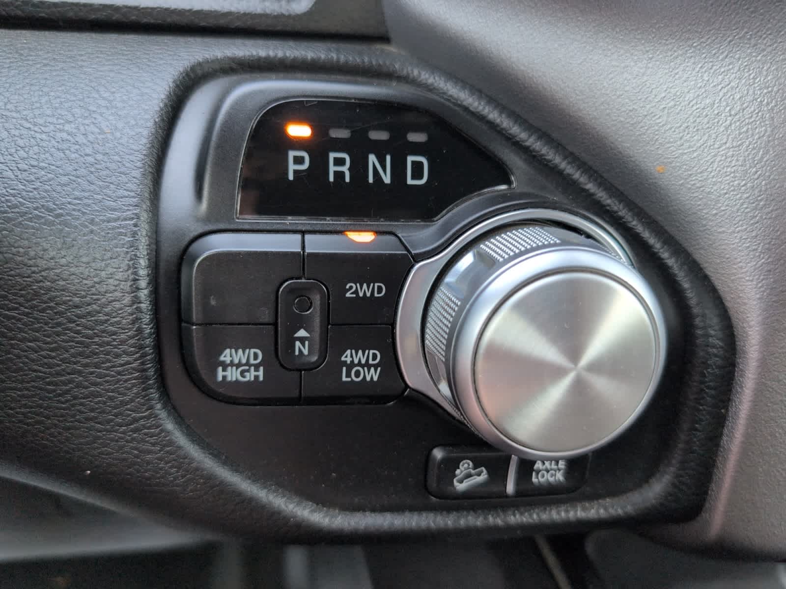 2020 Ram 1500 Rebel photo 21