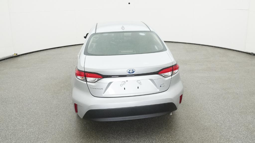 2025 Toyota Corolla Hybrid LE photo 18
