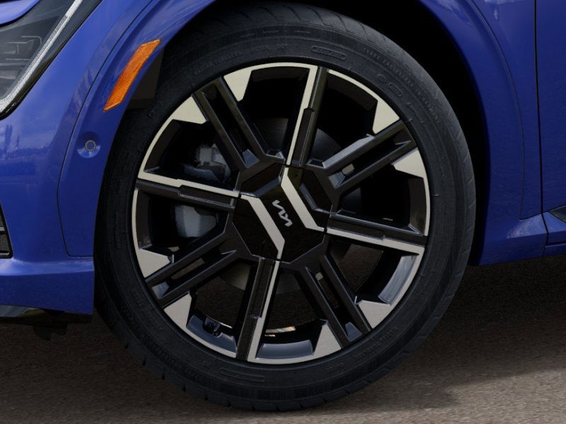 2025 Kia EV6 GT-Line photo 9