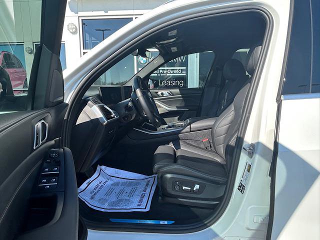 2024 Bmw X5 xDrive40i photo 15