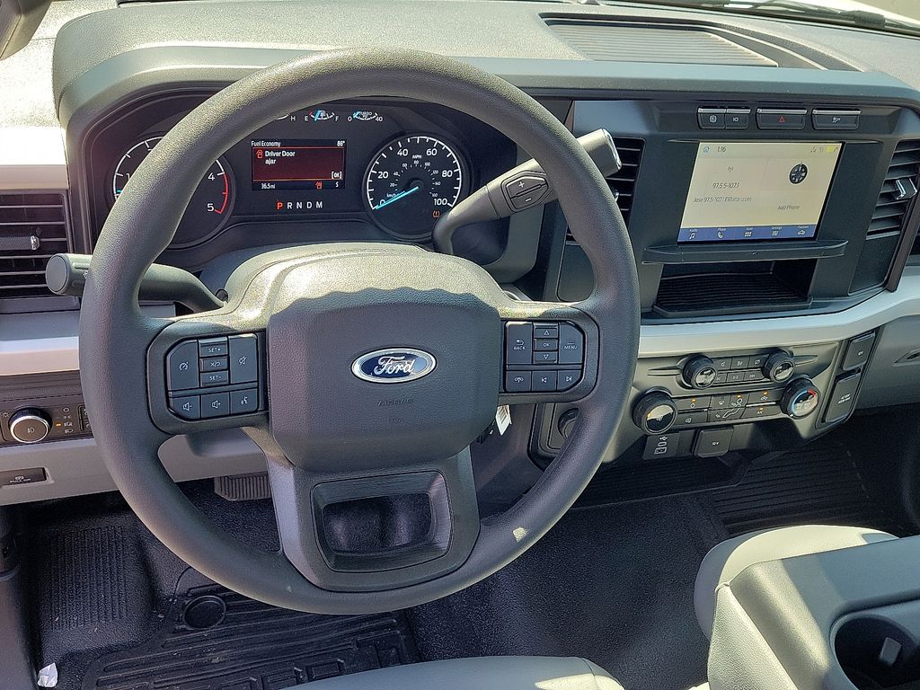 2024 Ford F-350 XL photo 7