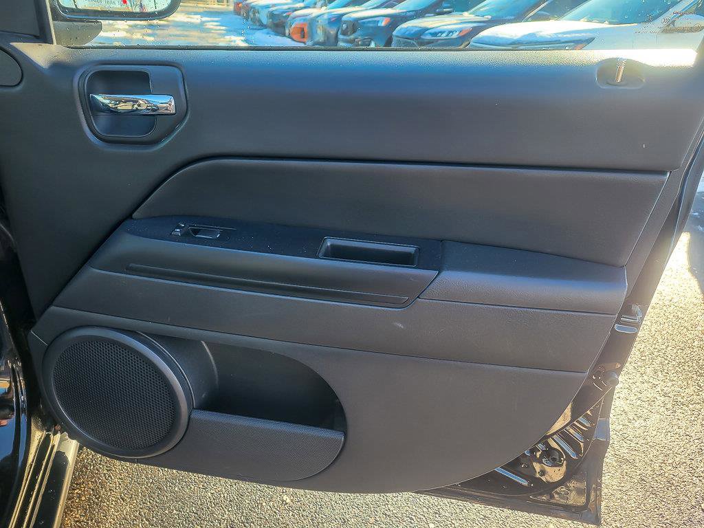 2017 JEEP COMPASS - Image 23