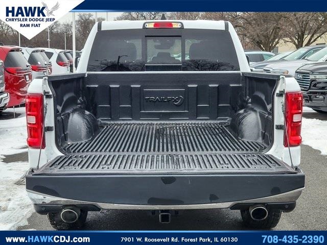2025 RAM 1500 - Image 27