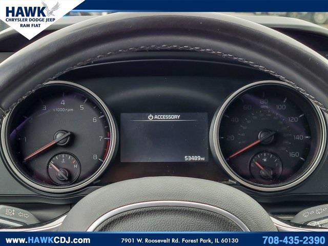 2024 KIA CARNIVAL - Image 14