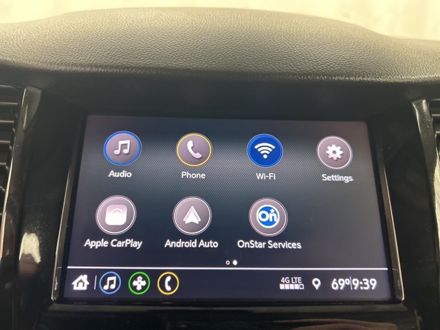 2022 Chevrolet Trax LS photo 12
