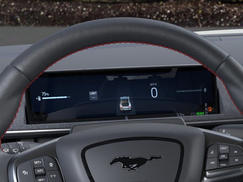 2025 Ford Mustang Mach-E Premium photo 13