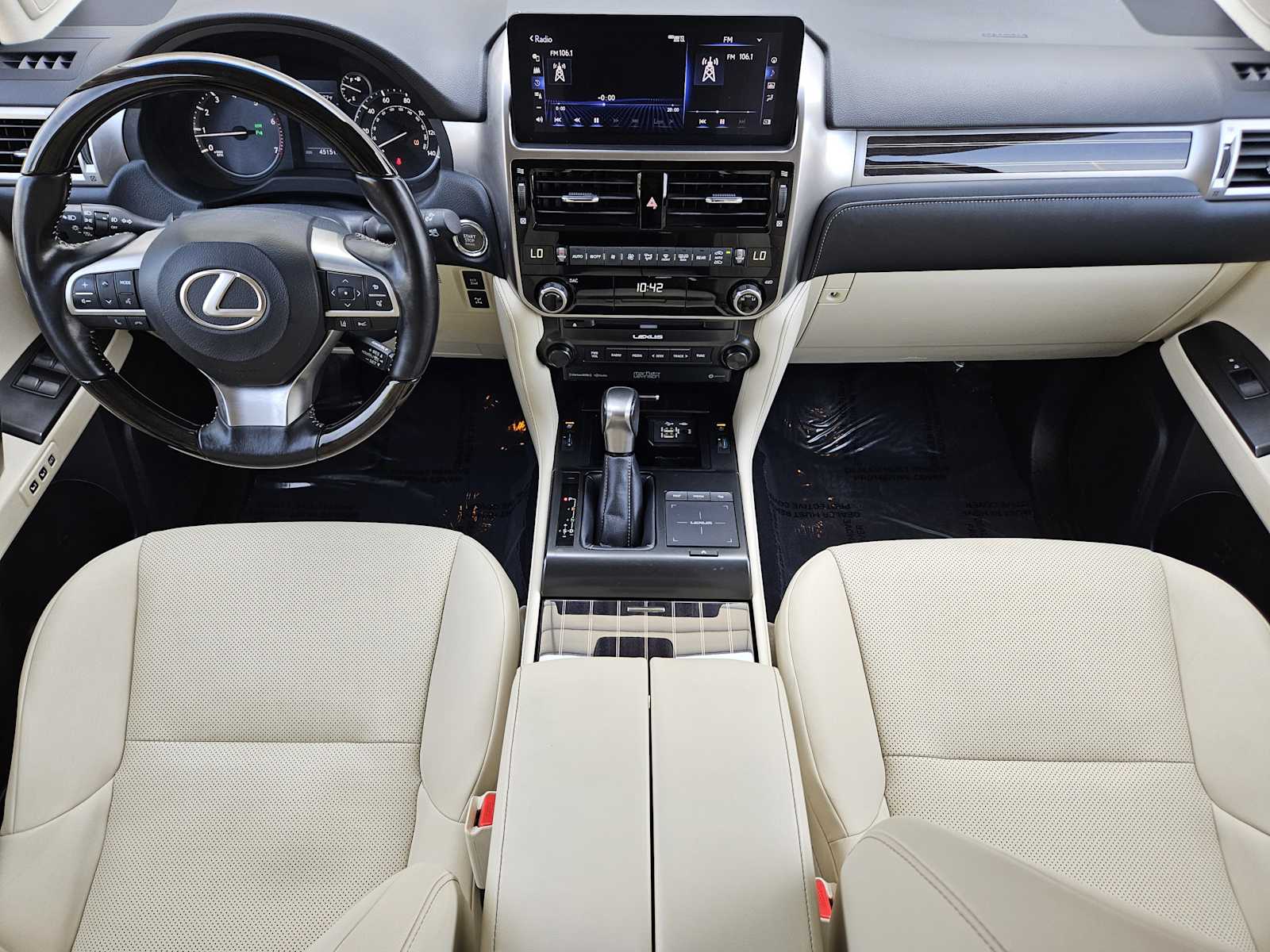 2022 Lexus GX 460 Premium photo 17