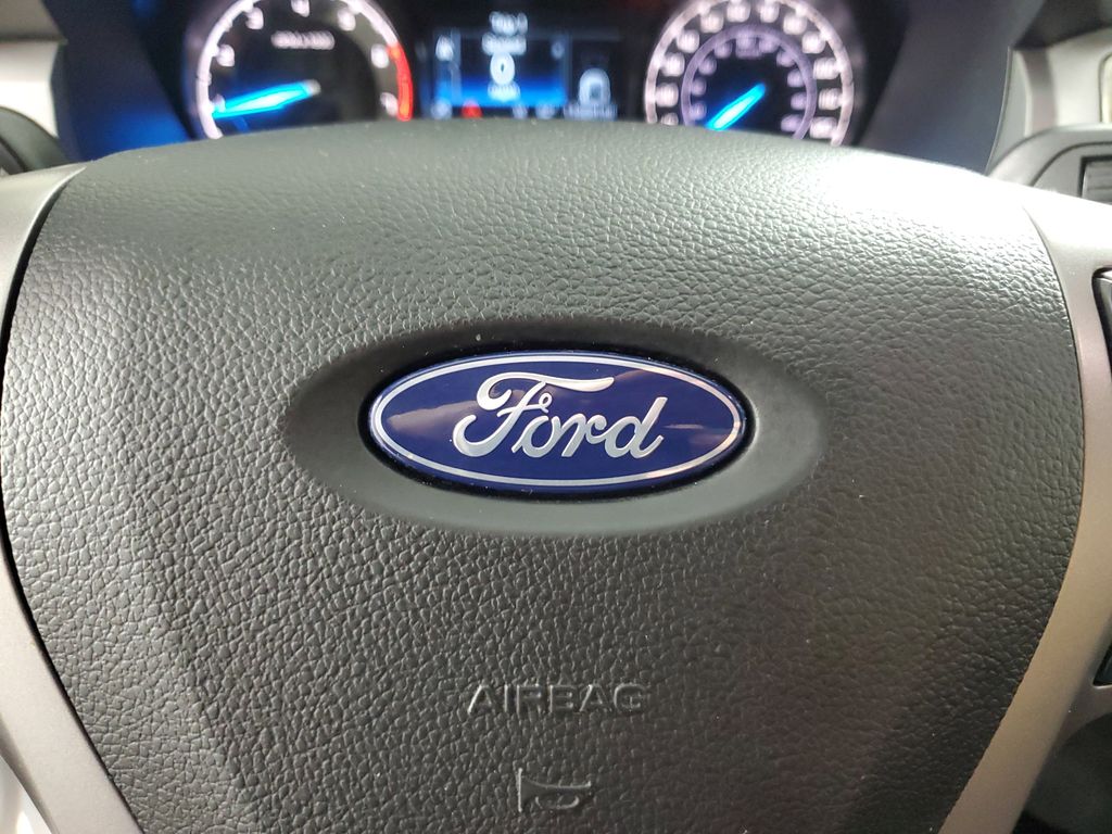 2019 Ford Ranger XLT photo 21