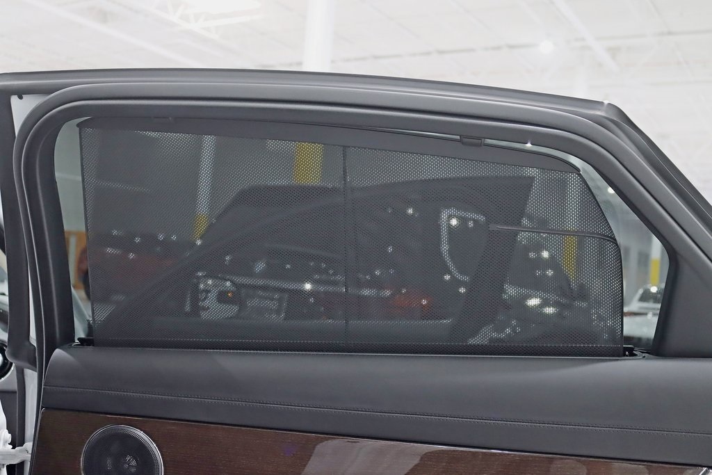 2019 Jaguar XJ XJL Supercharged photo 40