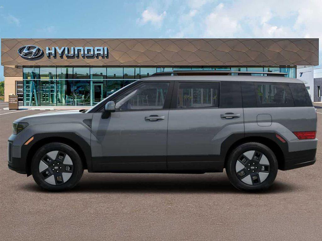 2026 Hyundai Santa Fe SEL photo 2