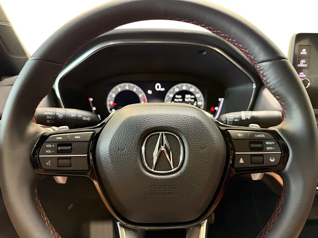 2026 Acura Integra A-Spec photo 20